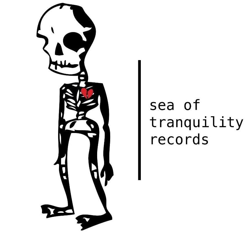 Cover image for Sea of Tranquility Records