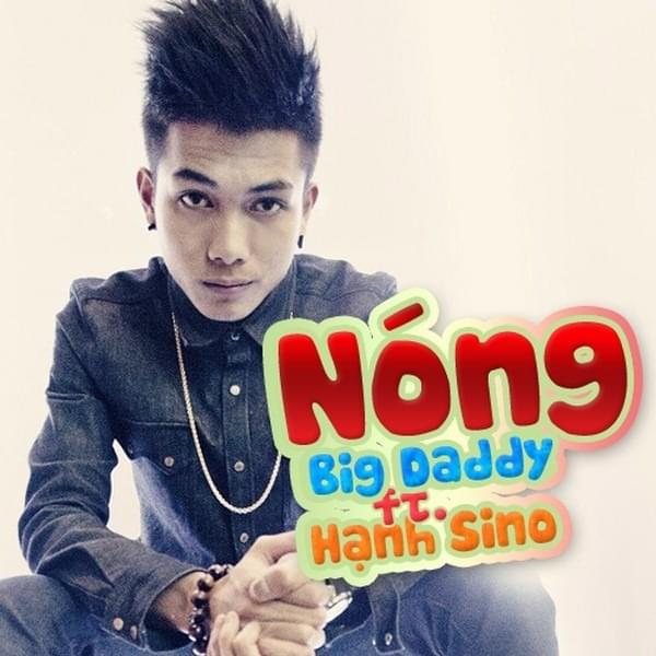 Cover image for Nóng