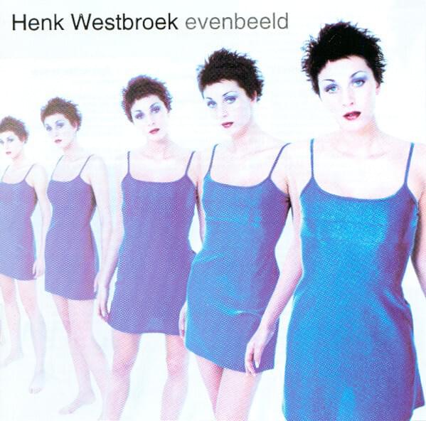 Een Nieuwe Lente by Henk Westbroek