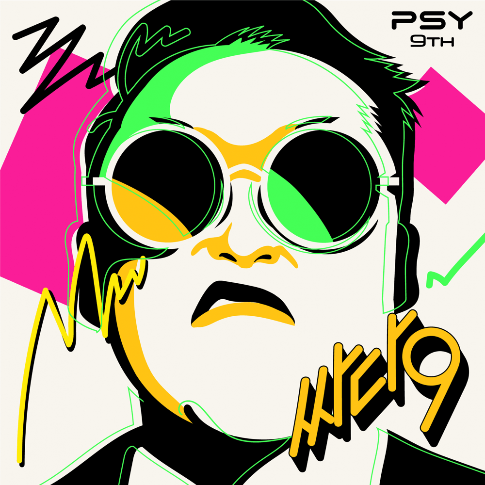 Cover image for PSY 9TH