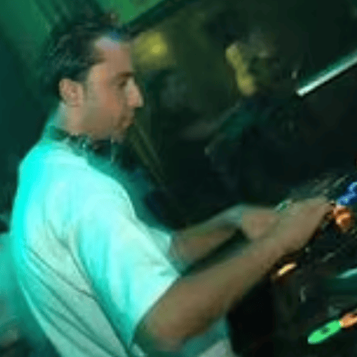 Photo of DJ Mr.JDK