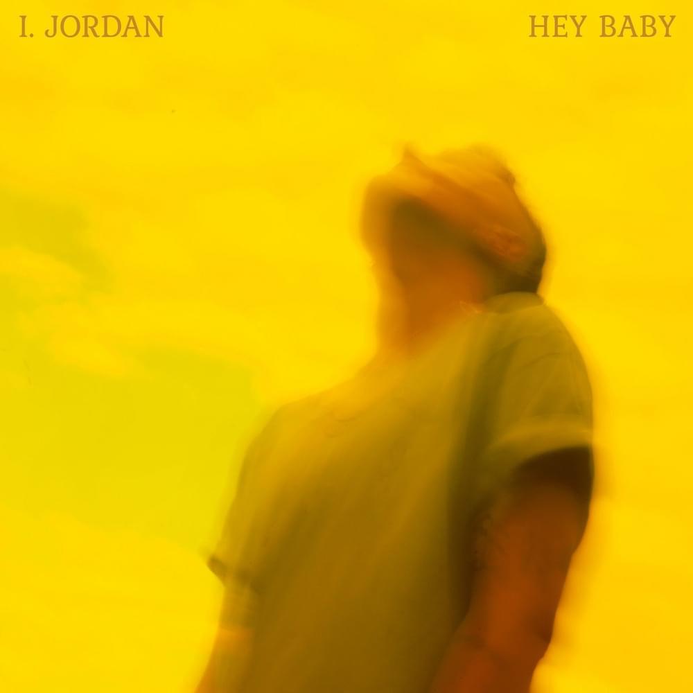 Cover image for Hey Baby