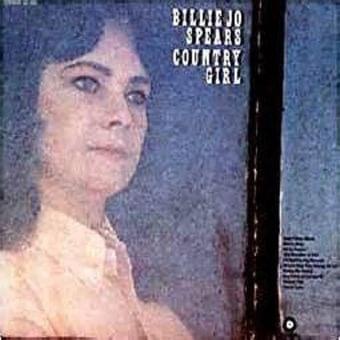 Album cover art for "Come On Home" by Billie Jo Spears