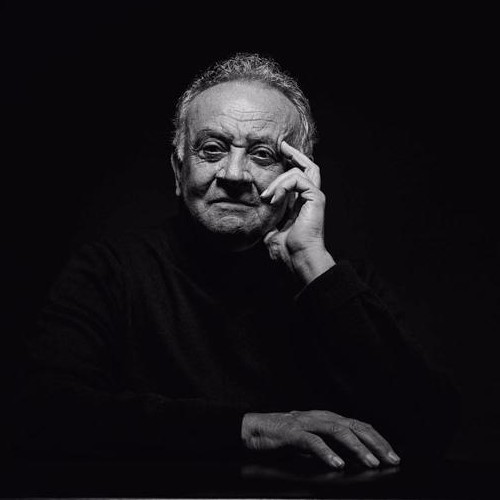 Photo of Angelo Badalamenti