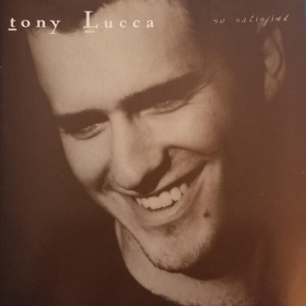 It’s You by Tony Lucca