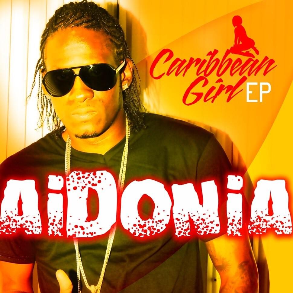 Cover image for Caribbean Girl EP
