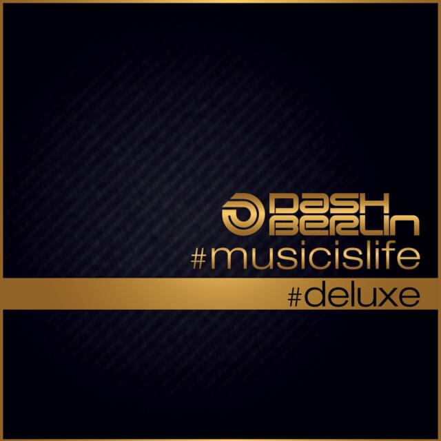 Album cover art for "Fool For Life (Dash Berlin 4AM Remix)" by +Mas Label & Chris Madin