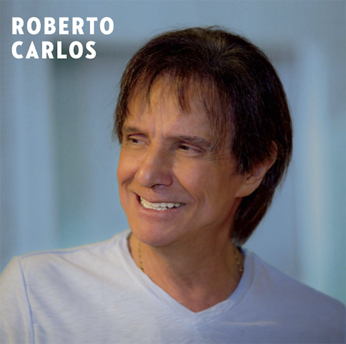 Cover image for Roberto Carlos EP