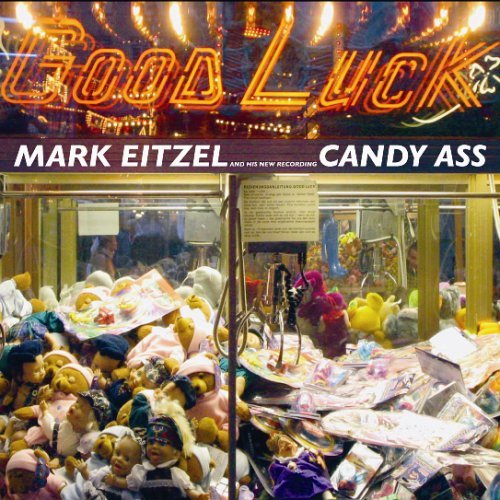 My Pet Rat St. Michael by Mark Eitzel