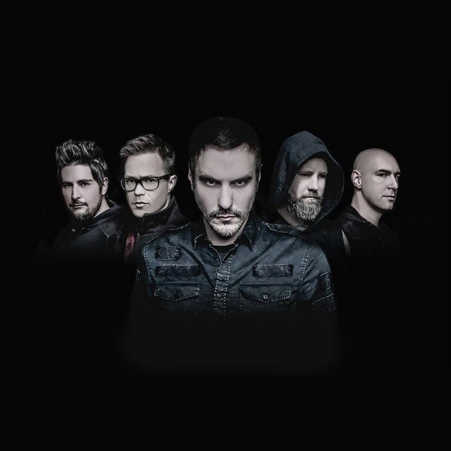 Breaking Benjamin Profile Picture Photo of Breaking Benjamin