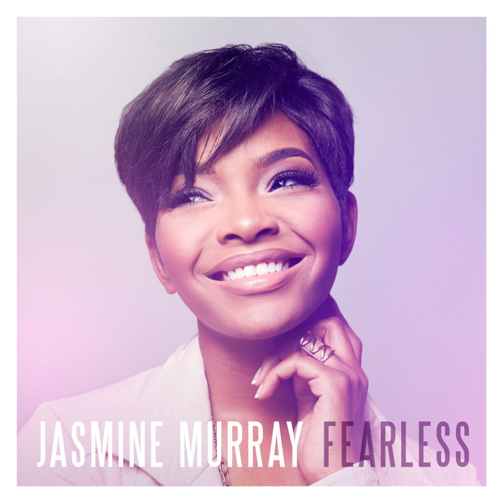 Fearless by Jasmine Murray