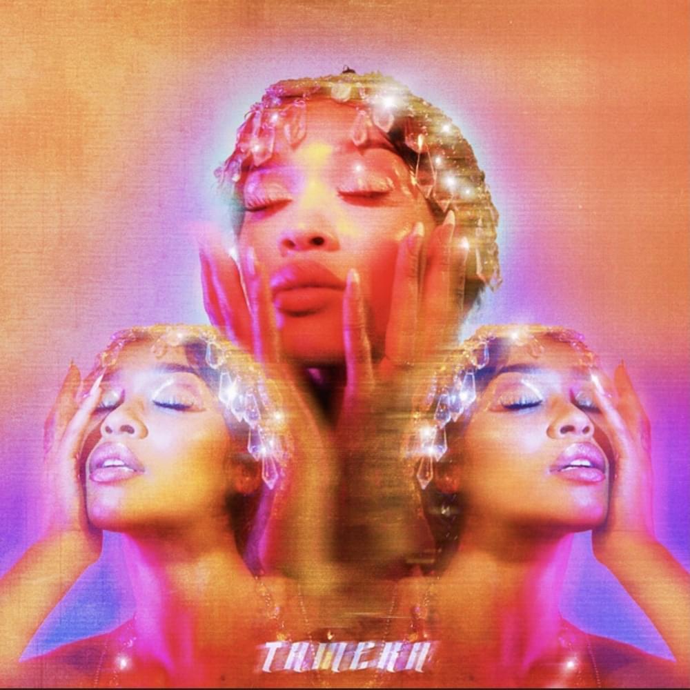 Angel Dust by Tamera