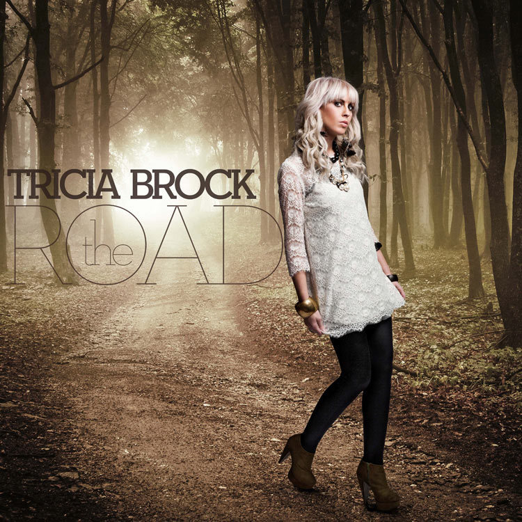 You Are My Shepherd by Tricia