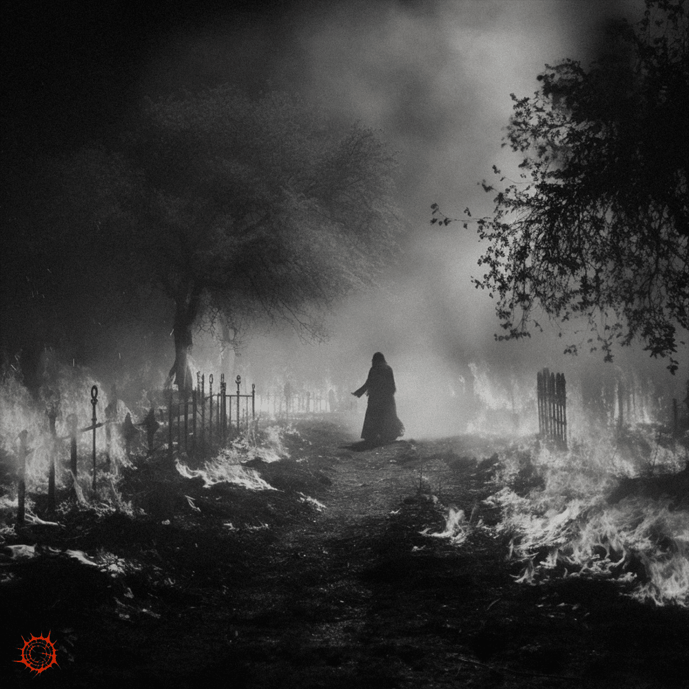 fallen angels by Blvk Sheep