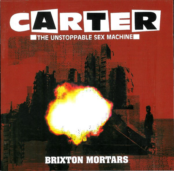 Girls Can Keep a Secret by Carter The Unstoppable Sex Machine