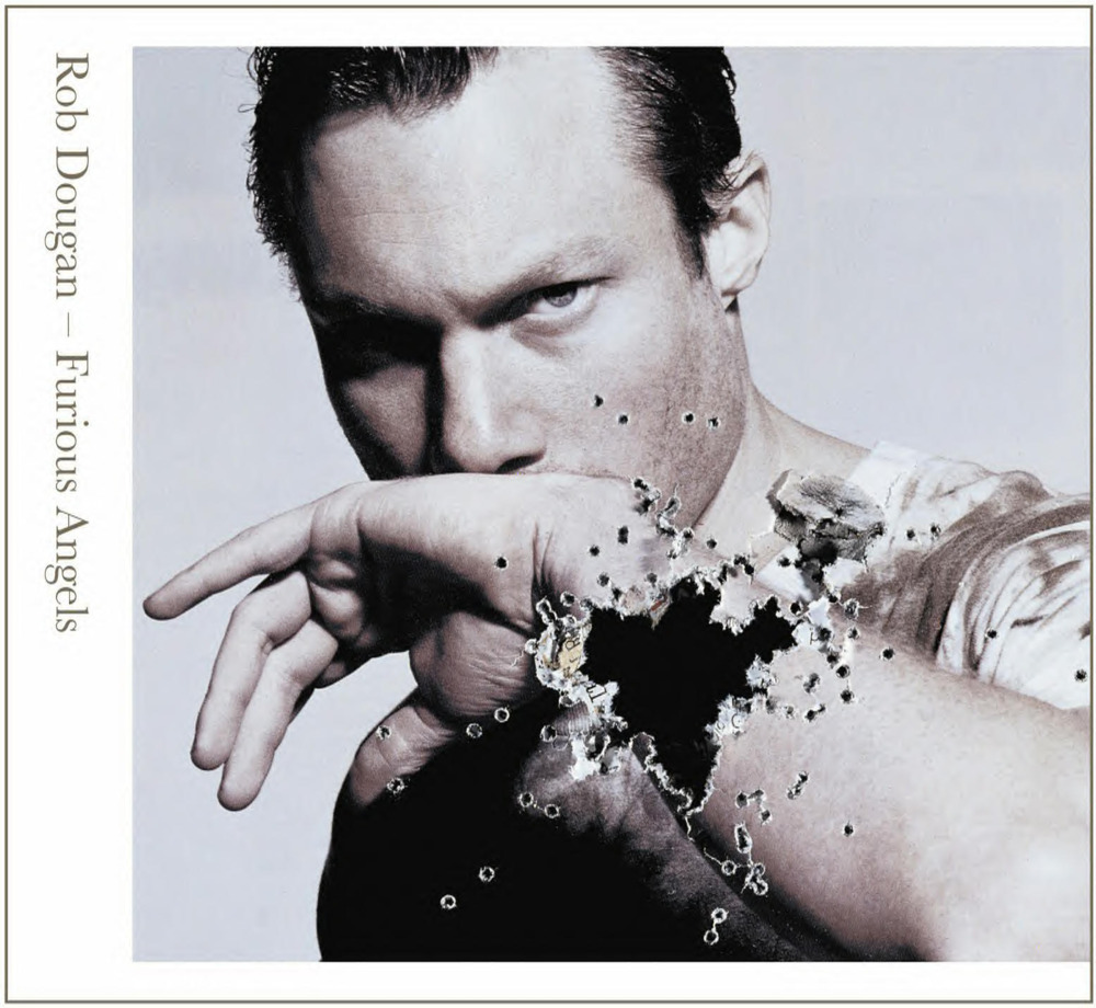 Nothing at All by Rob Dougan