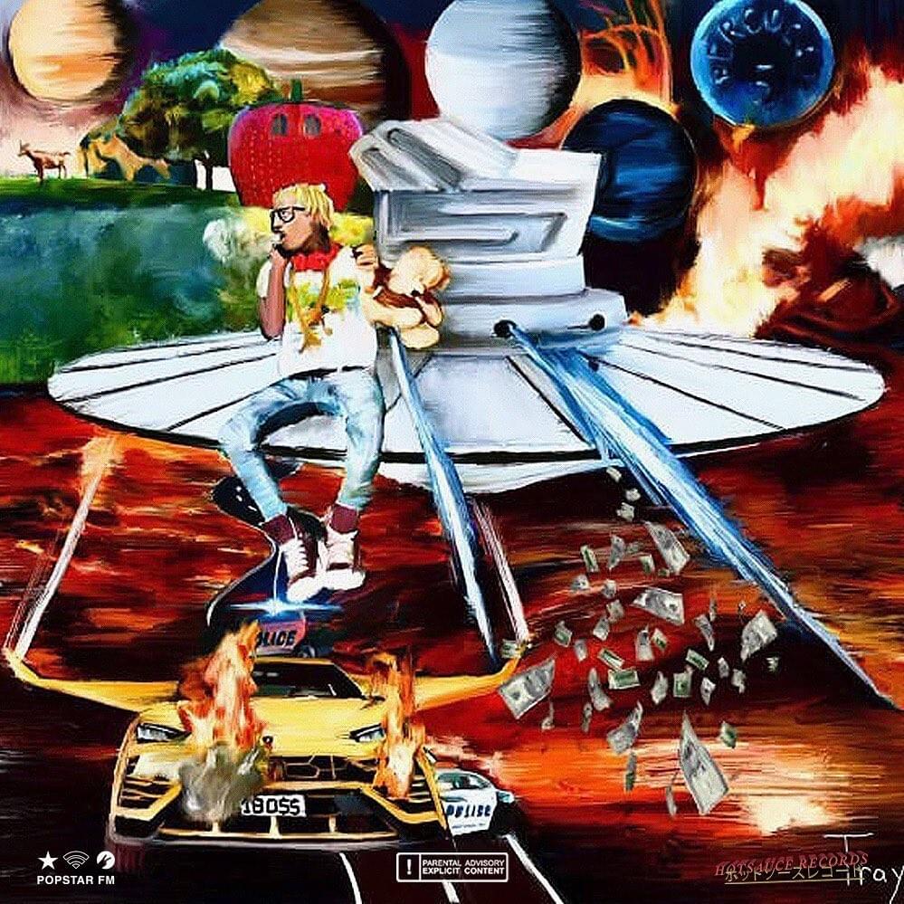Cover image for Quicc Picc 3