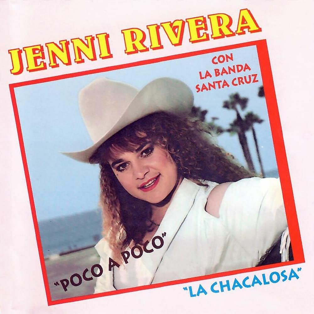 Cover image for Poco a Poco