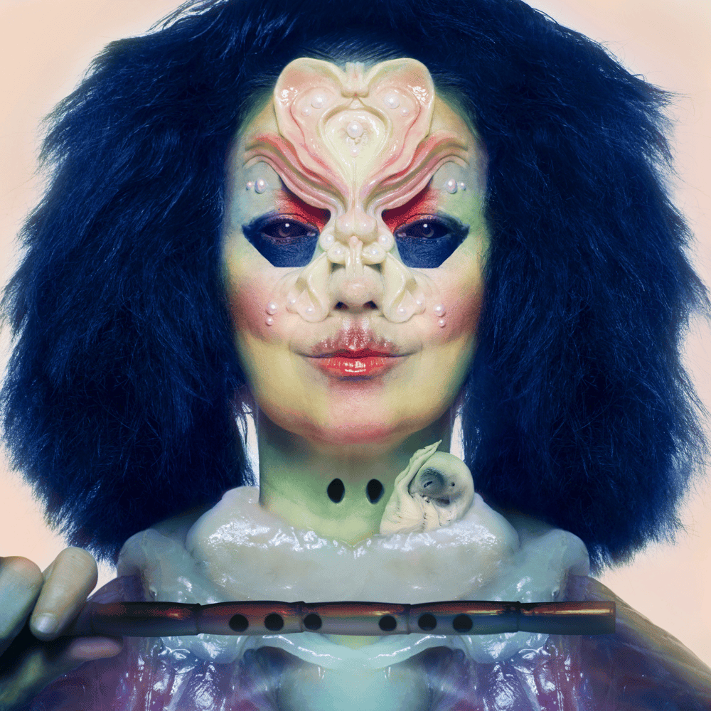 Cover image for Utopia (Birdcall Box Set)