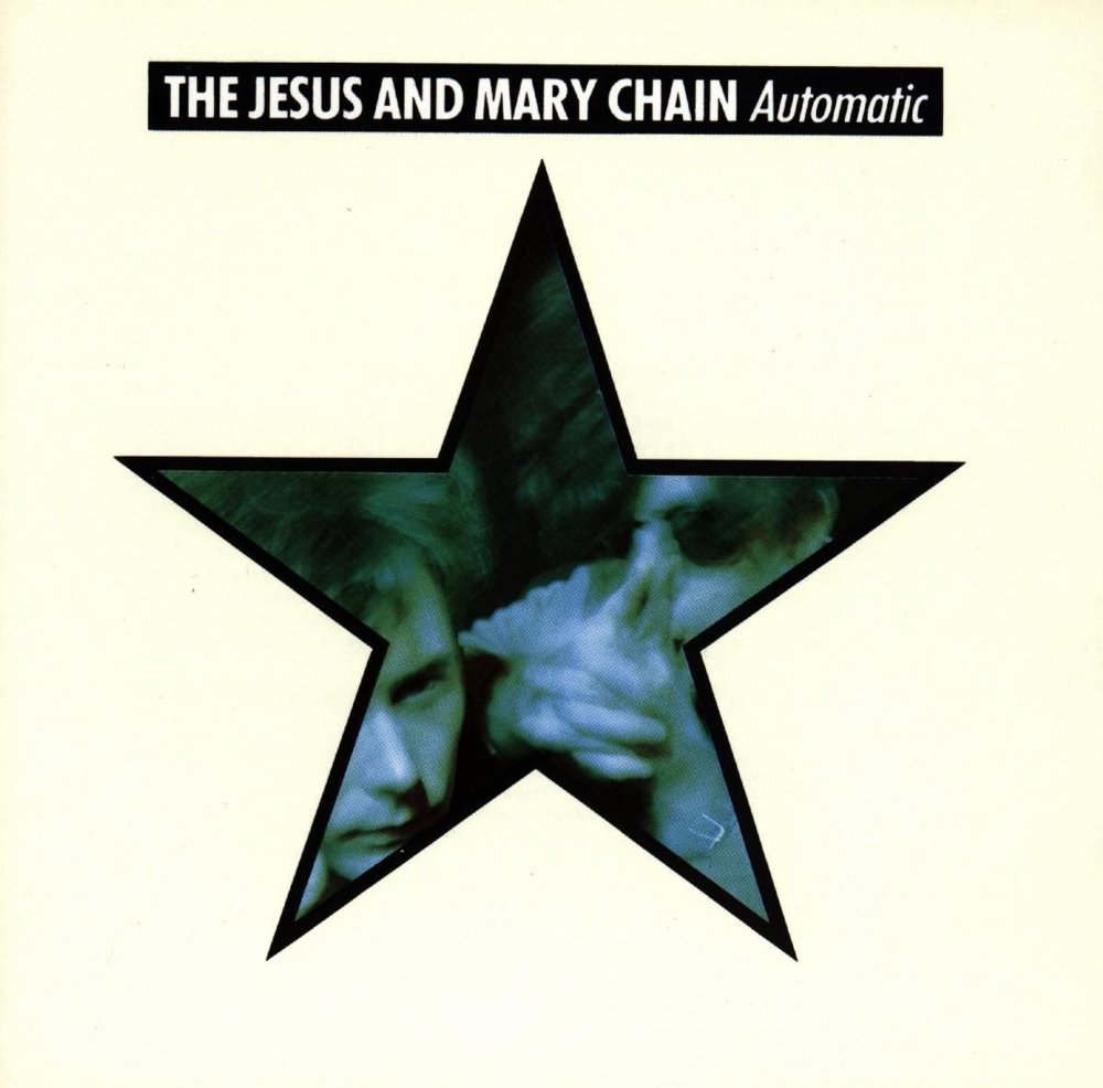 Cover image for Automatic