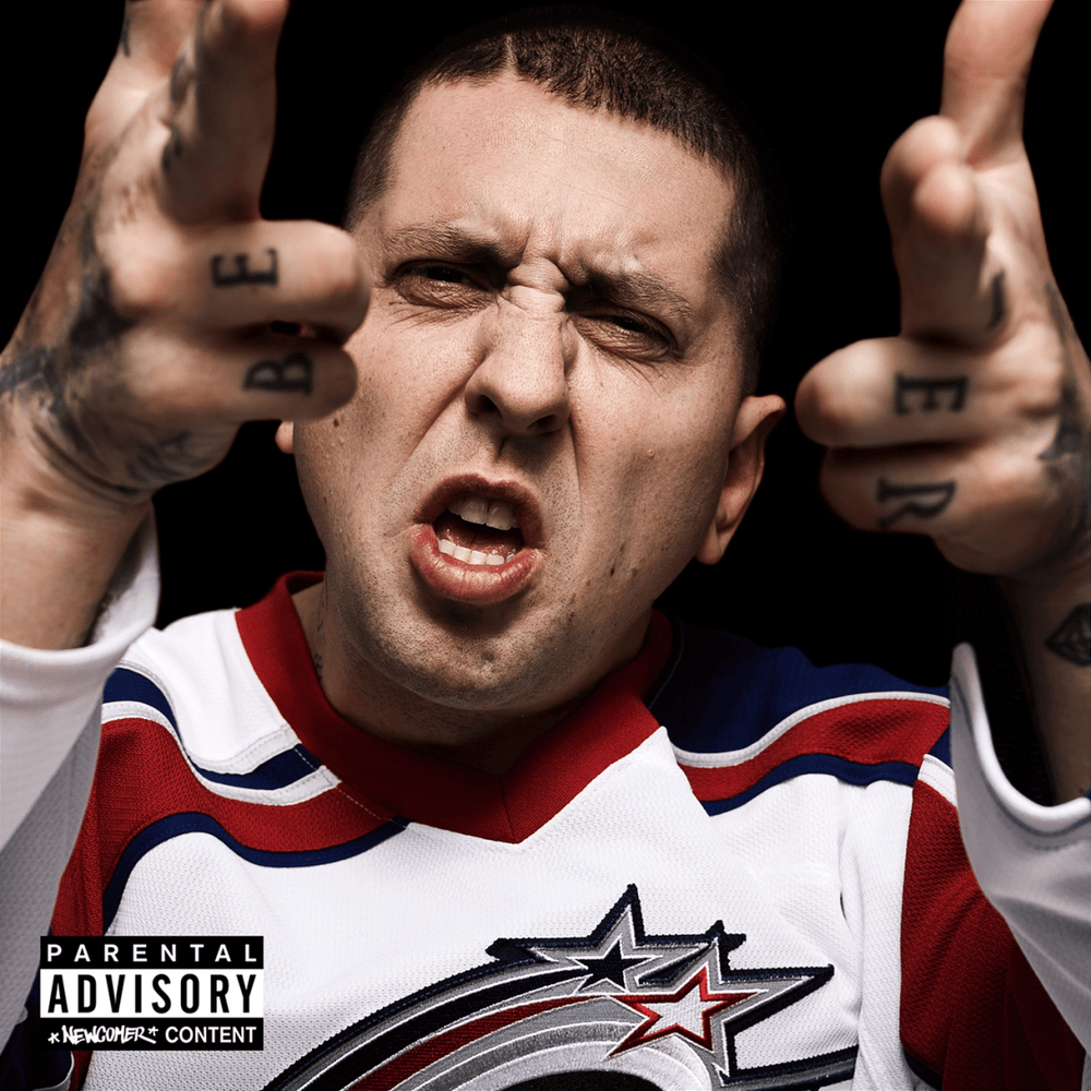 Cover image for NEWCOMER (Deluxe)