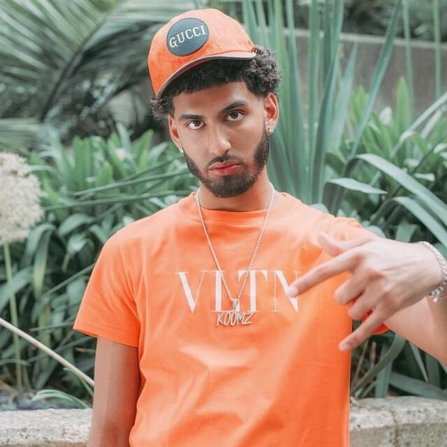 Photo of Amar Koomz
