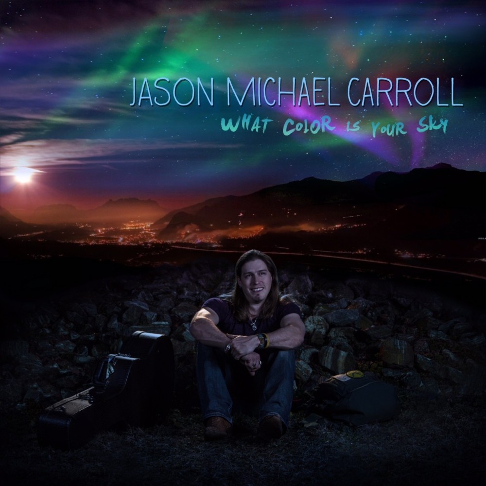 God Only Knows by Jason Michael Carroll
