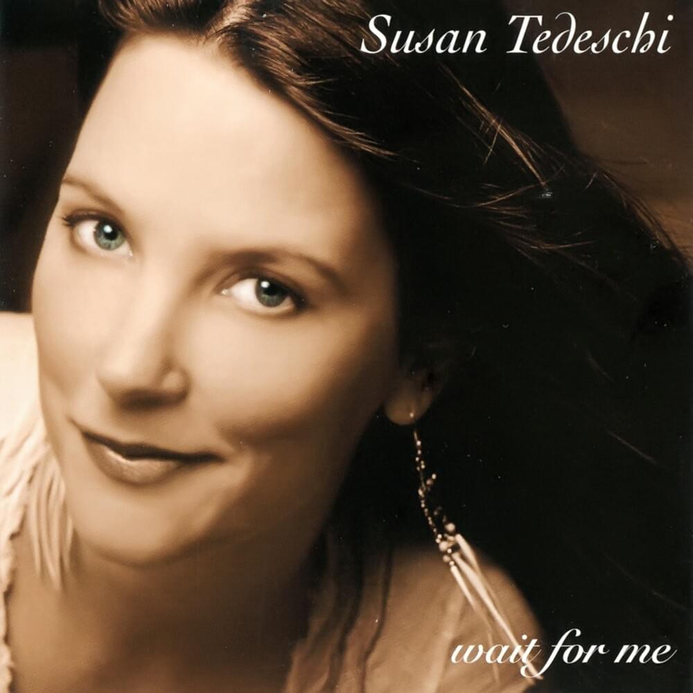 Gonna Move by Susan Tedeschi