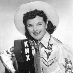 He Taught Me How To Yodel by Patsy Montana