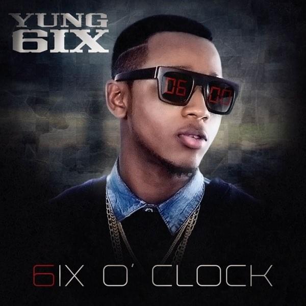 Heartbreak Swag by Yung6ix