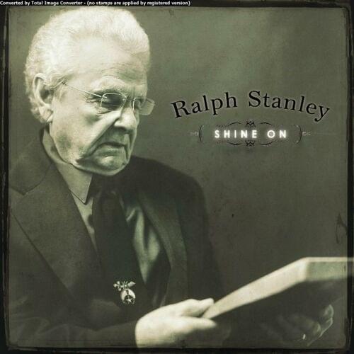 Cover image for Shine On