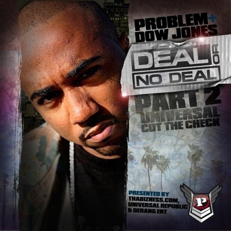 Cover image for Deal or No Deal 2: Universal Cut the Check