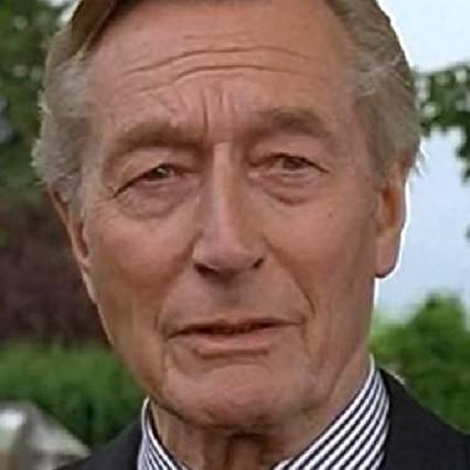 Photo of John Neville