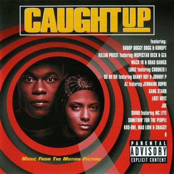 Album cover art for "Rock Me" by DJ Clue & Jermaine Dupri