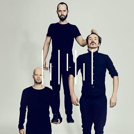 WhoMadeWho Profile Picture Photo of WhoMadeWho