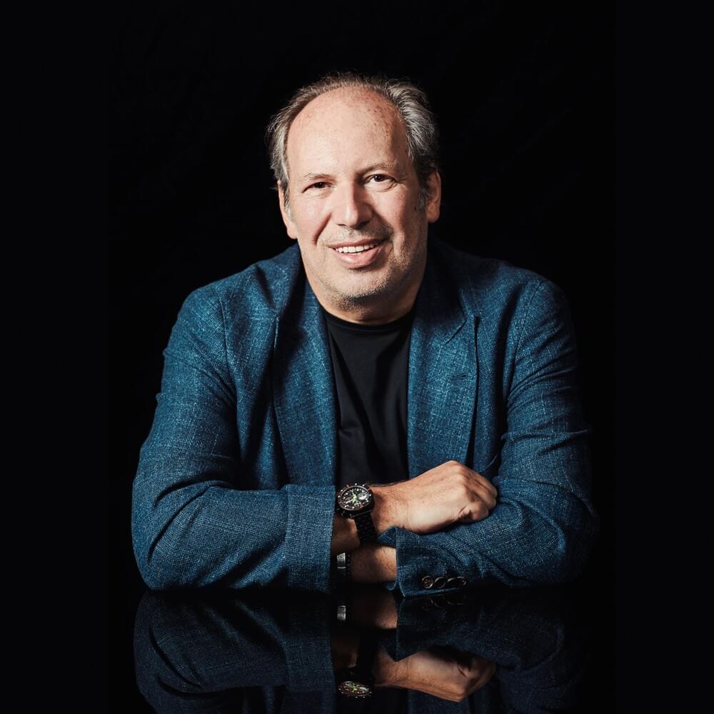 Photo of Hans Zimmer