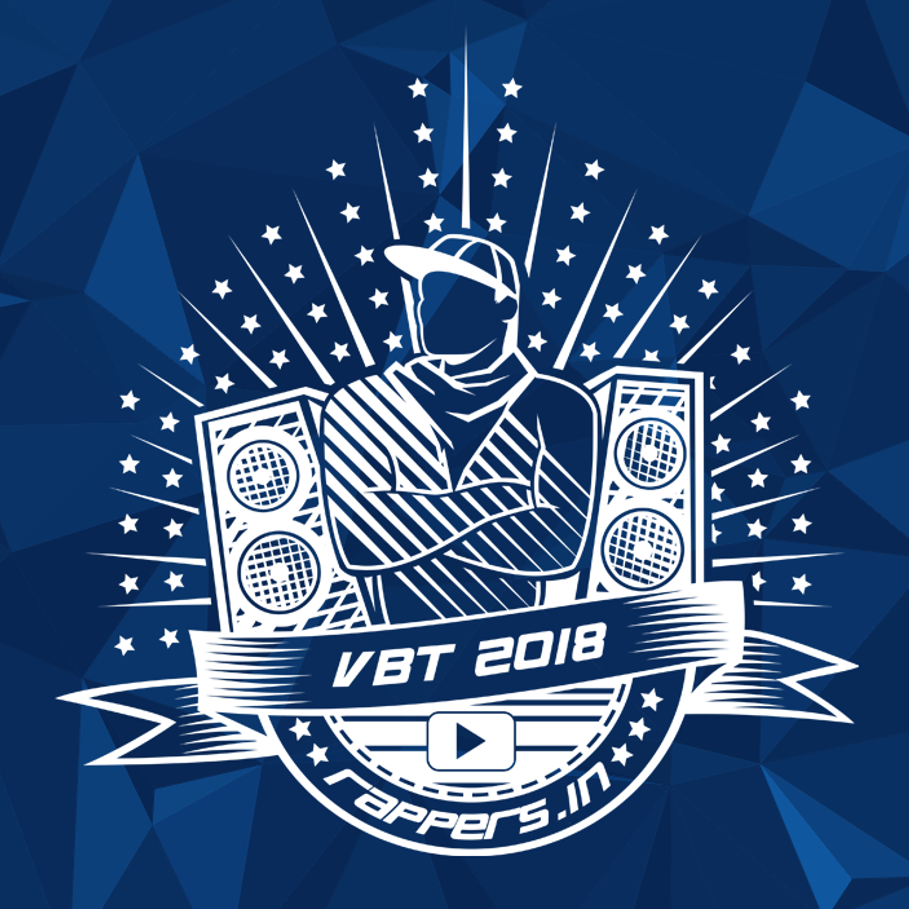 Vs. Engine Itano [VBT 2018 - HR 4tel-Finale] by T-Jey
