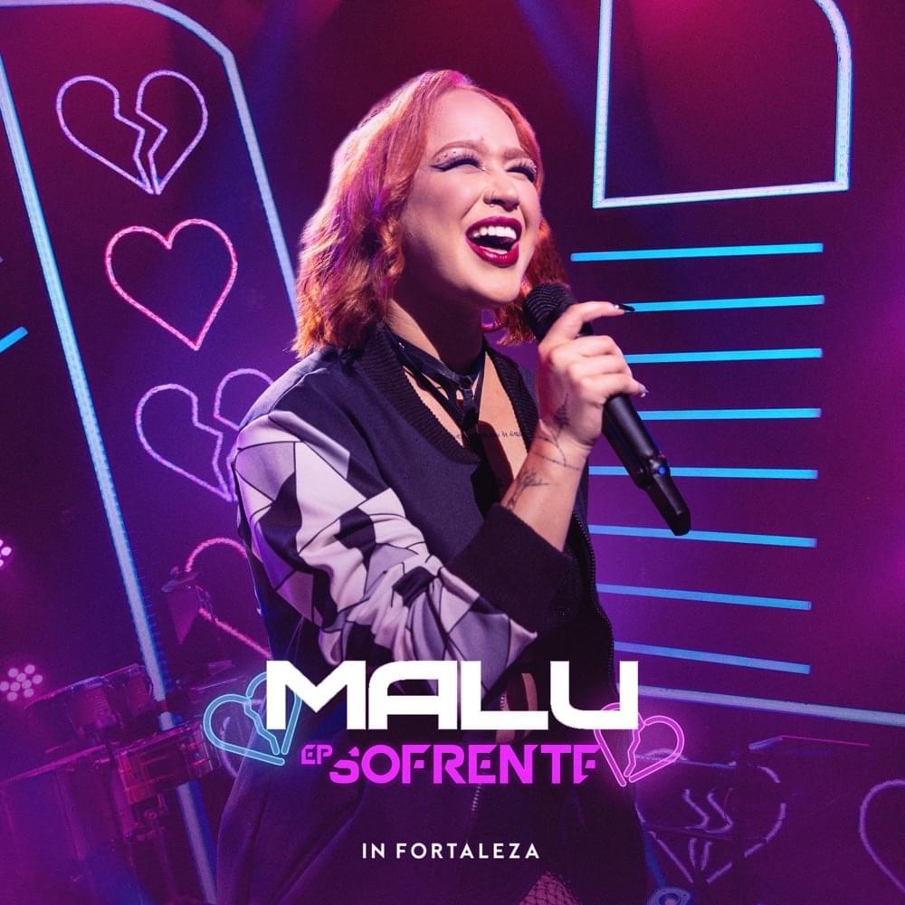 Cover image for Sofrente (Ao Vivo)