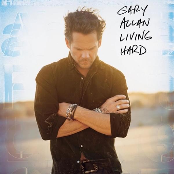 Cover image for Living Hard