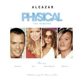 Cover image for Physical: The Remixes