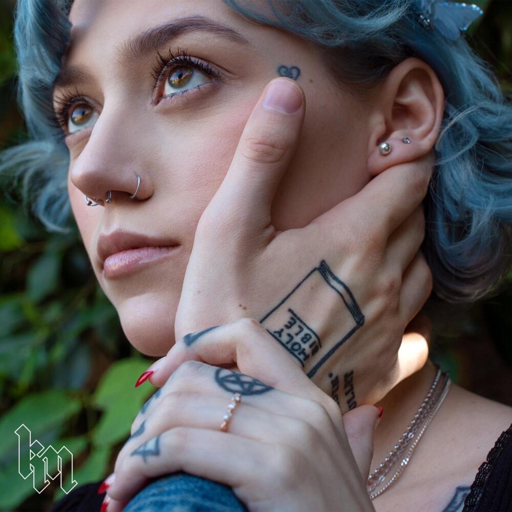 Knew You by Kailee Morgue