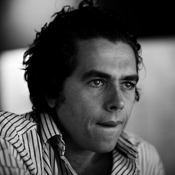 Photo of Lorne Balfe