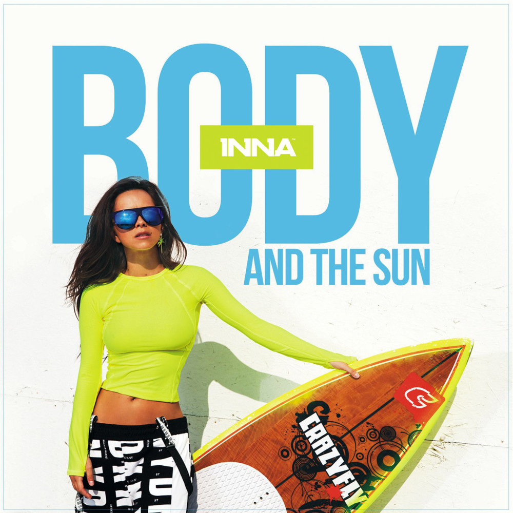 Yalla (Japanese Version) by INNA