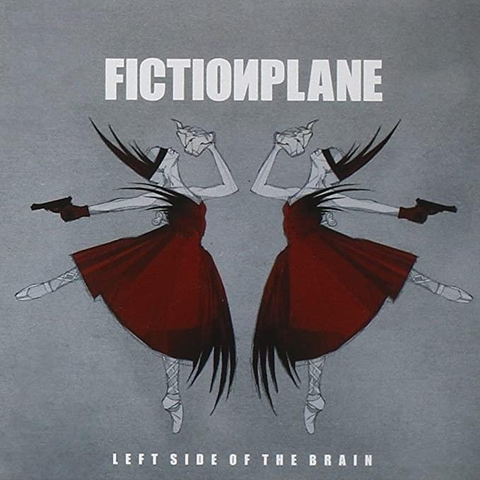Death Machine by Fiction Plane