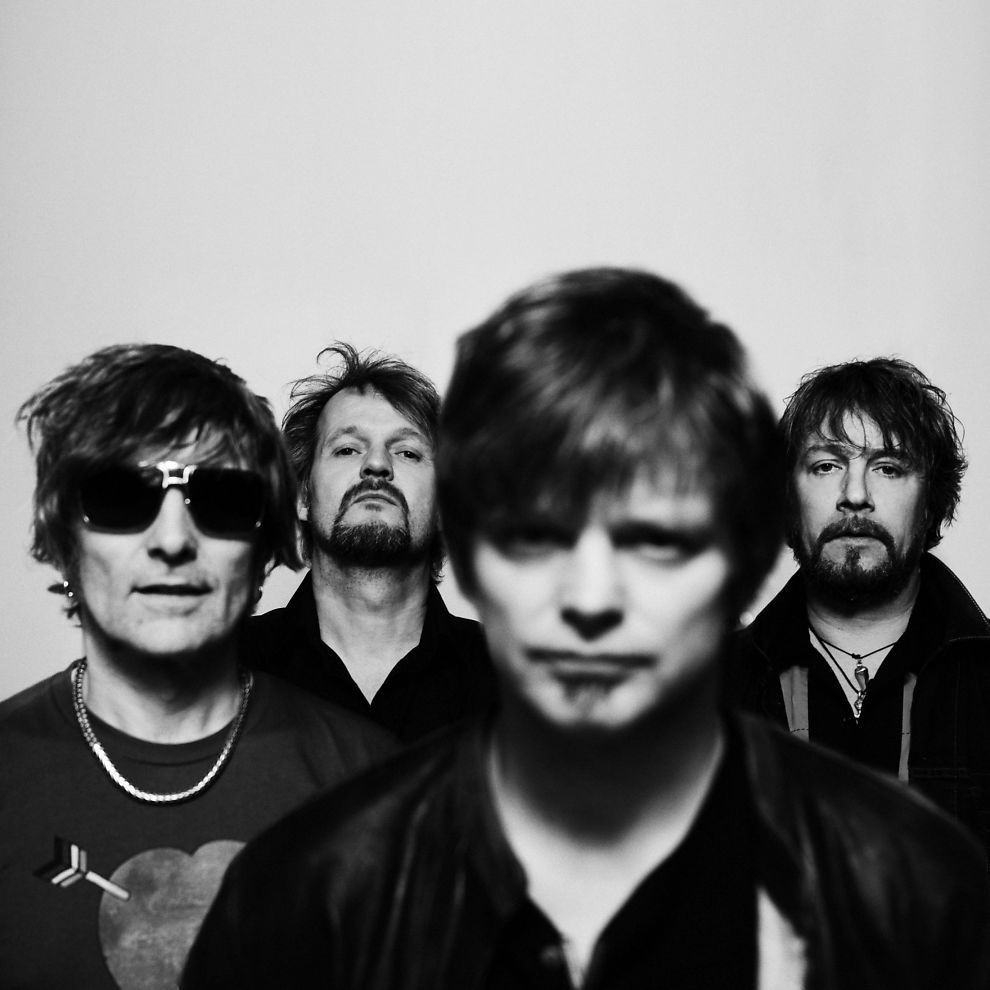 DumDum Boys Profile Picture Photo of DumDum Boys