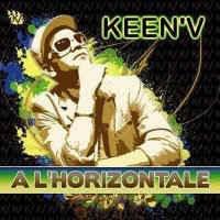 À l’horizontale by Keen’V