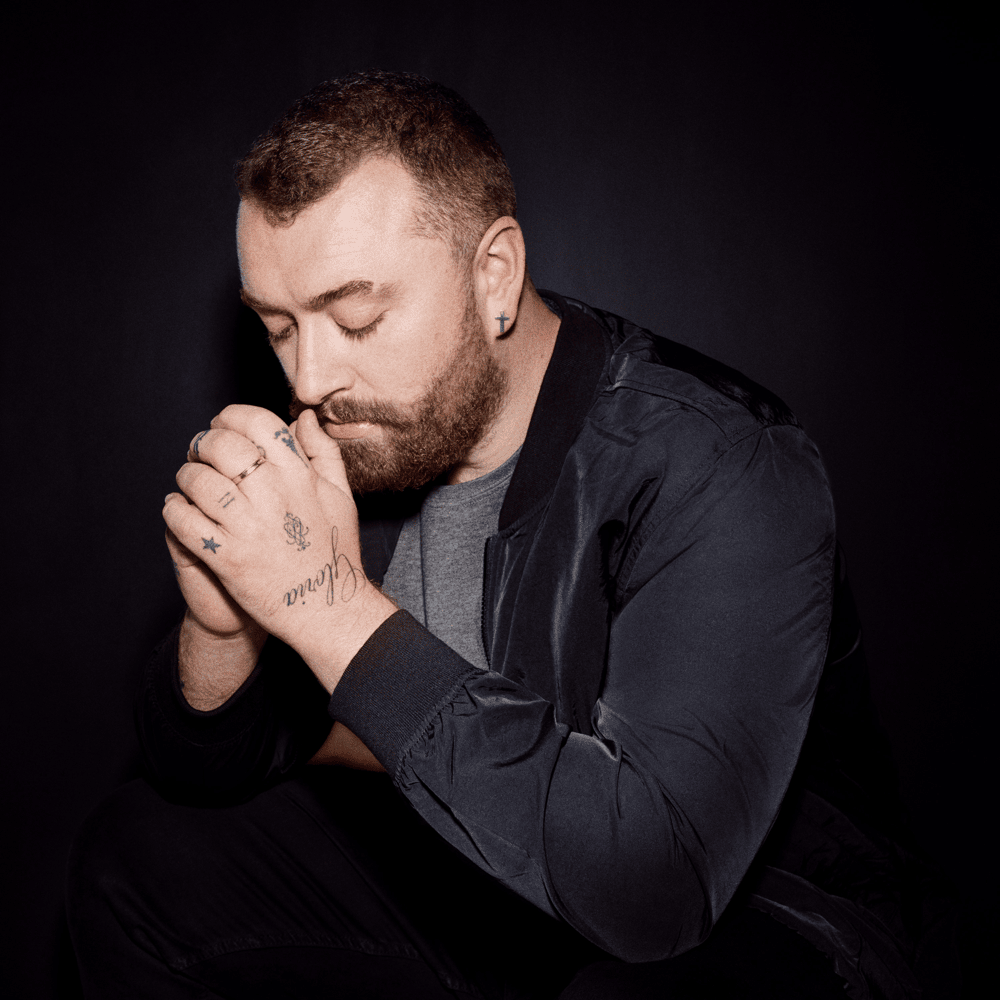 Cover image for In The Lonely Hour (10th Anniversary Edition / Deluxe)