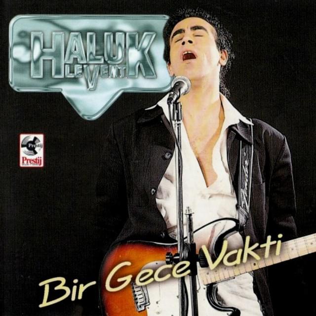 Sevenler Ağlarmış by Haluk Levent