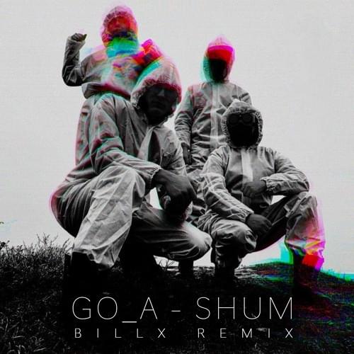 Shum (Billx remix) by Go_A (UKR)