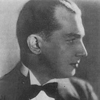 Whispering Jack Smith Profile Picture Photo of Whispering Jack Smith